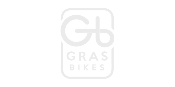 Logotip de Gras Bikes