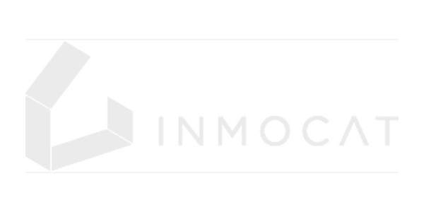 Logotip d'Inmocat